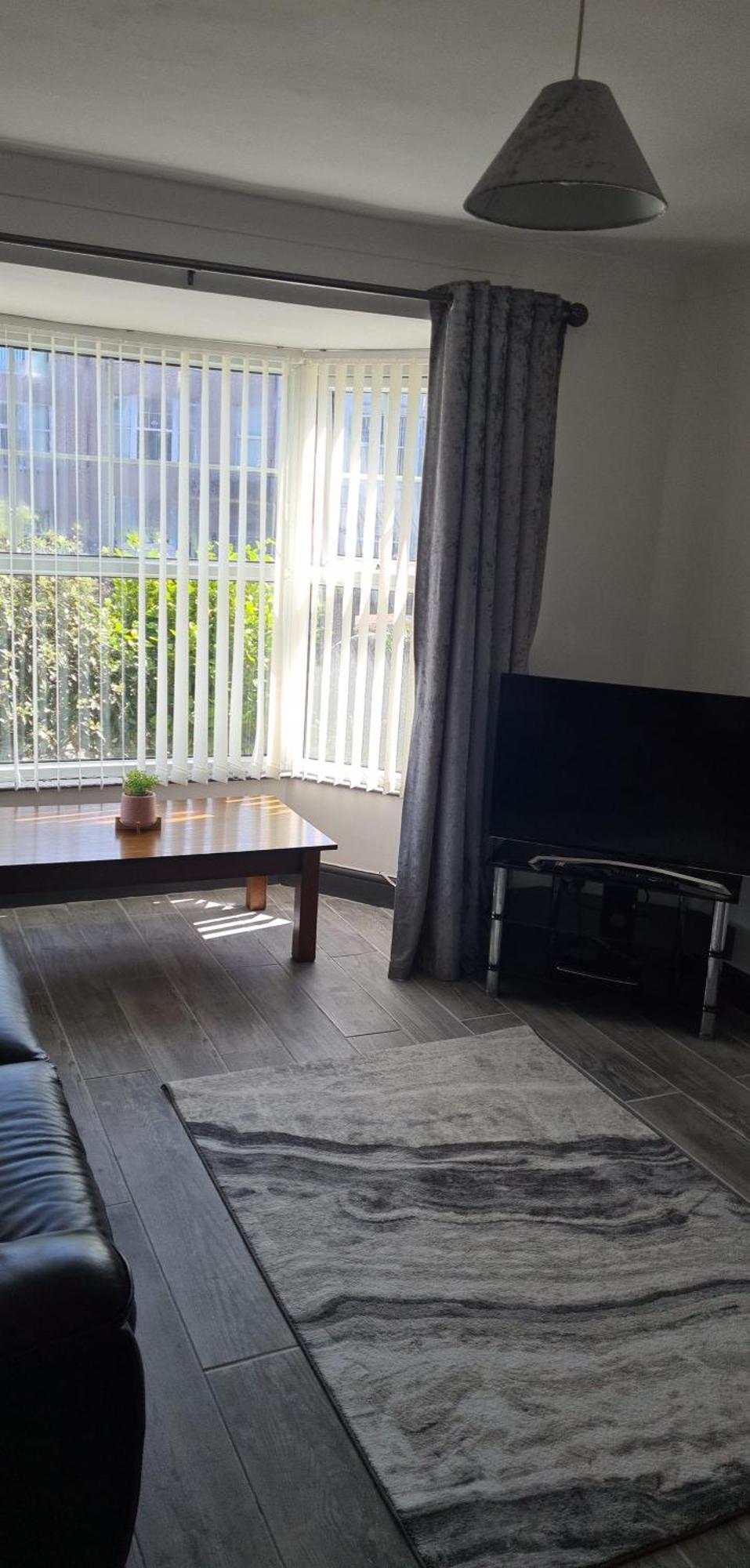Blodfa Villa Holyhead Luaran gambar